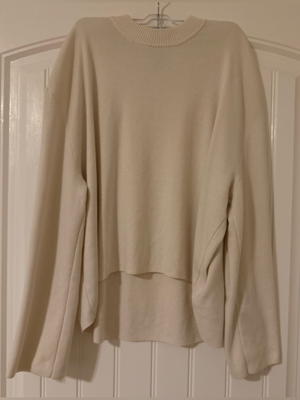 Cream H&M Sweater